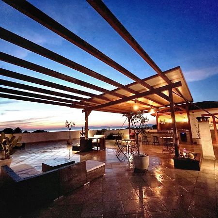 فندق Residenza Cunto كاستيلاباتي المظهر الخارجي الصورة