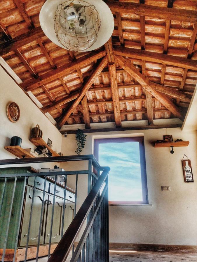 فندق Residenza Cunto كاستيلاباتي المظهر الخارجي الصورة