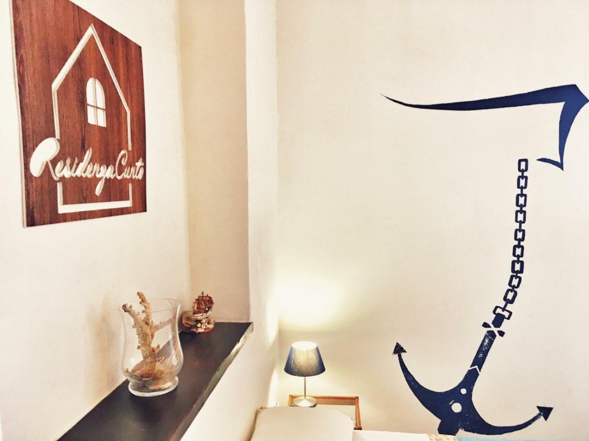 فندق Residenza Cunto كاستيلاباتي المظهر الخارجي الصورة