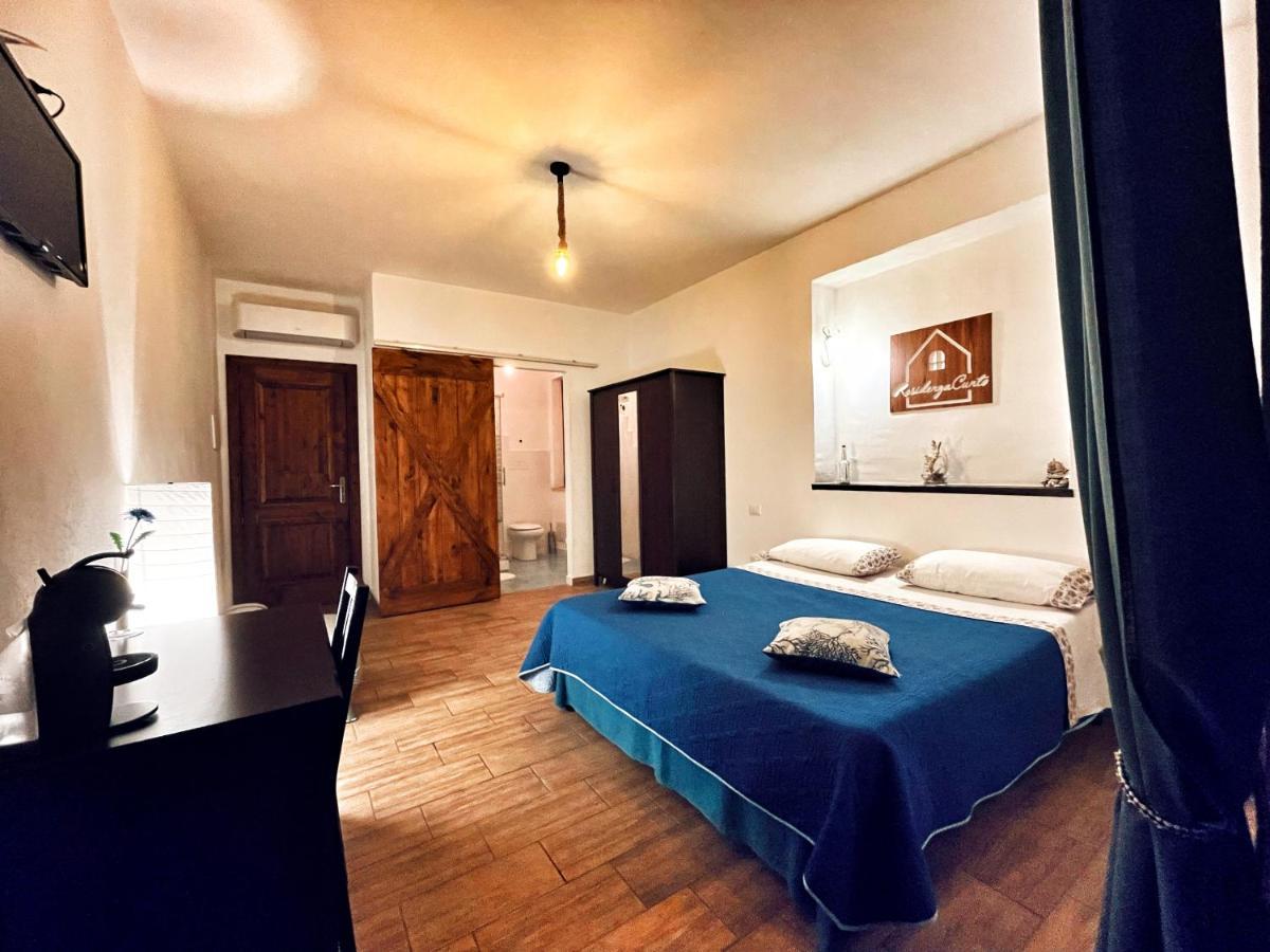 فندق Residenza Cunto كاستيلاباتي المظهر الخارجي الصورة