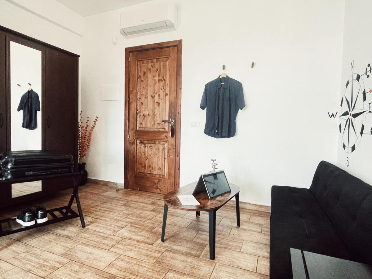 فندق Residenza Cunto كاستيلاباتي المظهر الخارجي الصورة