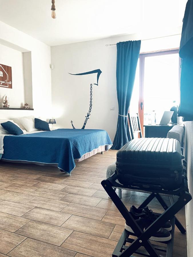 فندق Residenza Cunto كاستيلاباتي المظهر الخارجي الصورة