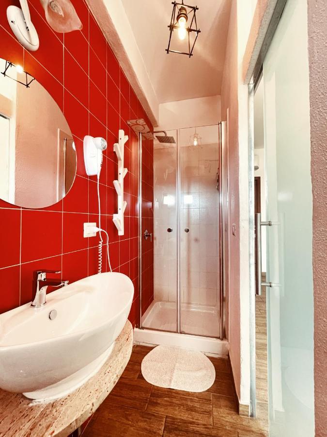 فندق Residenza Cunto كاستيلاباتي المظهر الخارجي الصورة