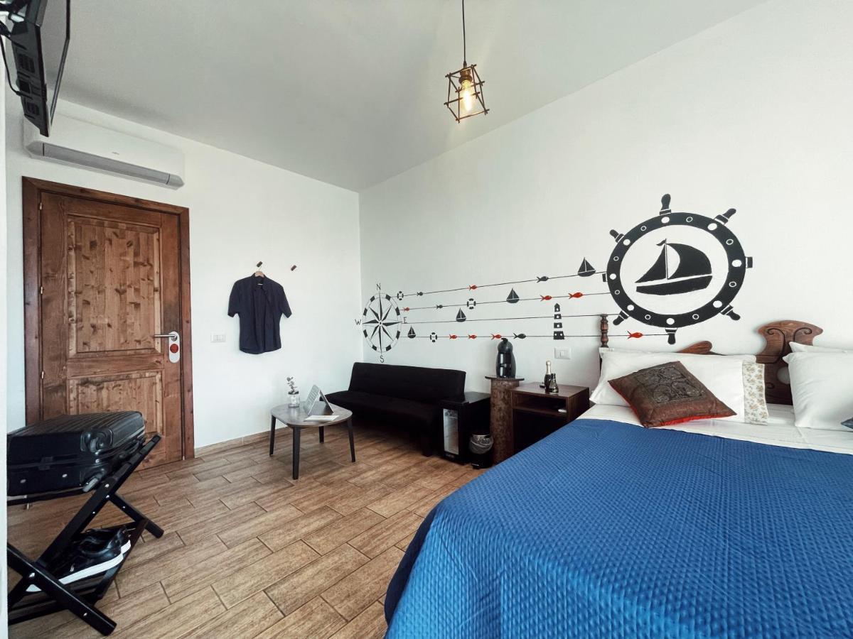فندق Residenza Cunto كاستيلاباتي المظهر الخارجي الصورة