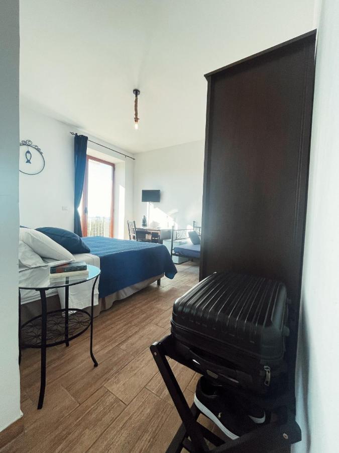فندق Residenza Cunto كاستيلاباتي المظهر الخارجي الصورة