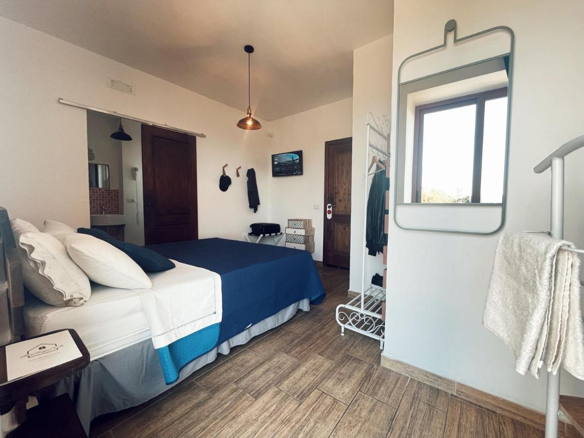 فندق Residenza Cunto كاستيلاباتي المظهر الخارجي الصورة