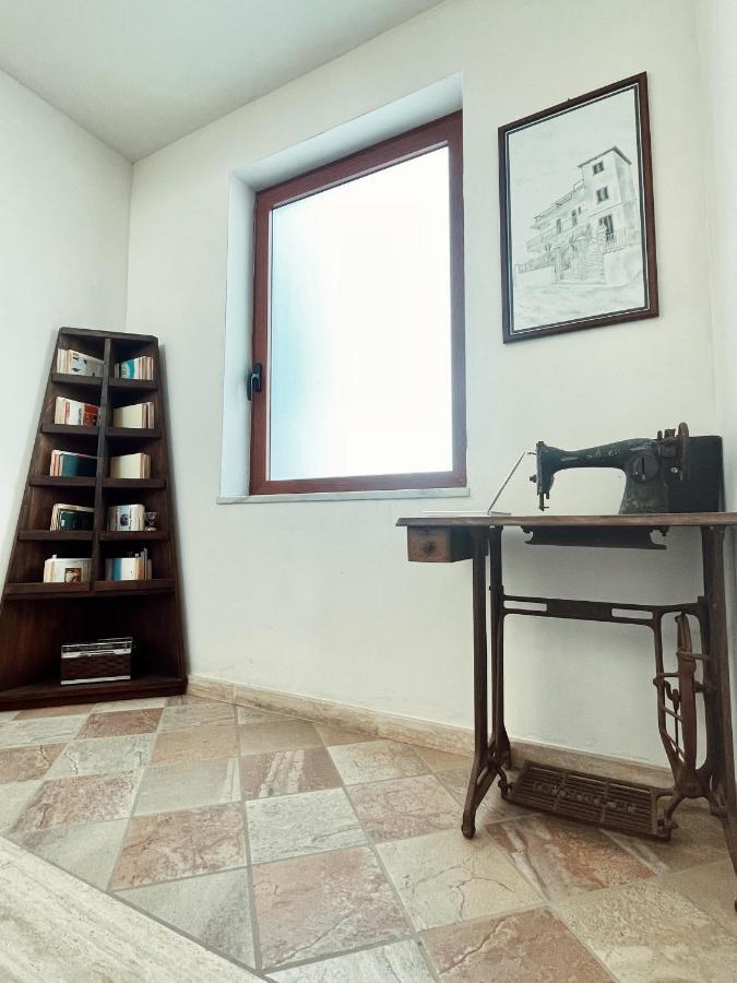 فندق Residenza Cunto كاستيلاباتي المظهر الخارجي الصورة